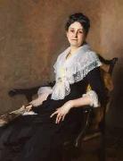 John Singer Sargent Portrait of Elizabeth Allen Marquand Germany oil painting artist